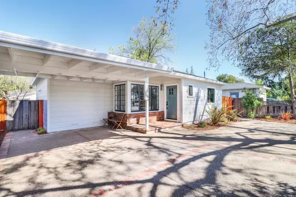 Los Altos, CA 94024,949 Dolores AVE