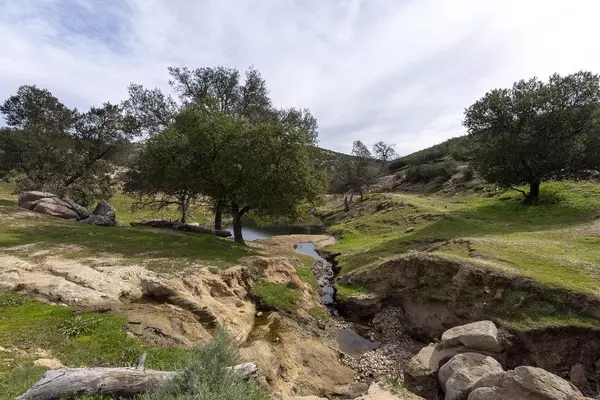 Soledad, CA 93960,0 Bryant Canyon