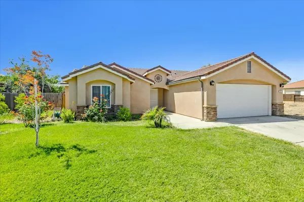 910 Azalea CT, Los Banos, CA 93635