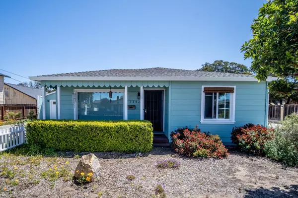 Seaside, CA 93955,1192 Waring ST