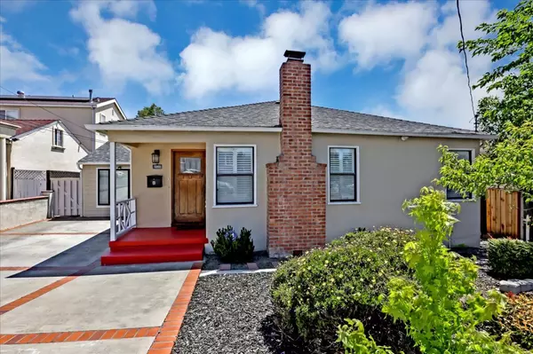 18950 Santa Maria AVE, Castro Valley, CA 94546