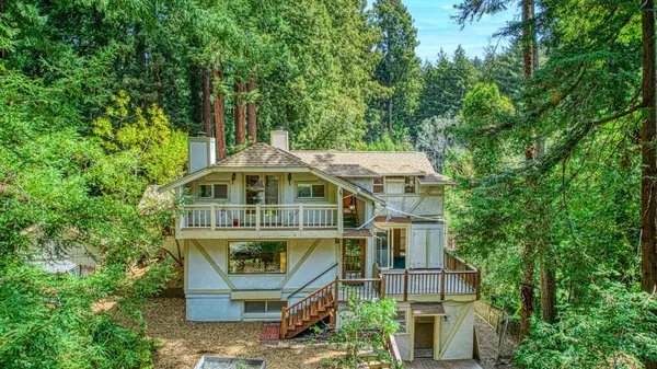 6358 Glen Haven RD, Soquel, CA 95073