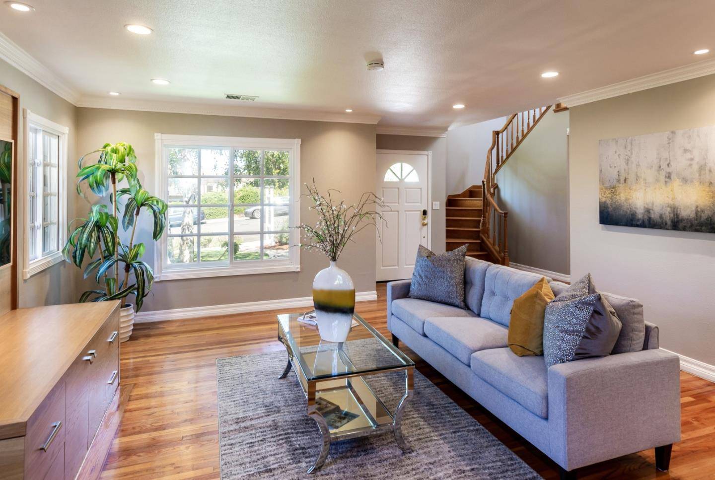Saratoga, CA 95070,20306 La Paloma AVE