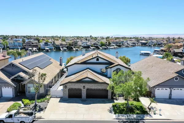 1933 Windward PT, Discovery Bay, CA 94505