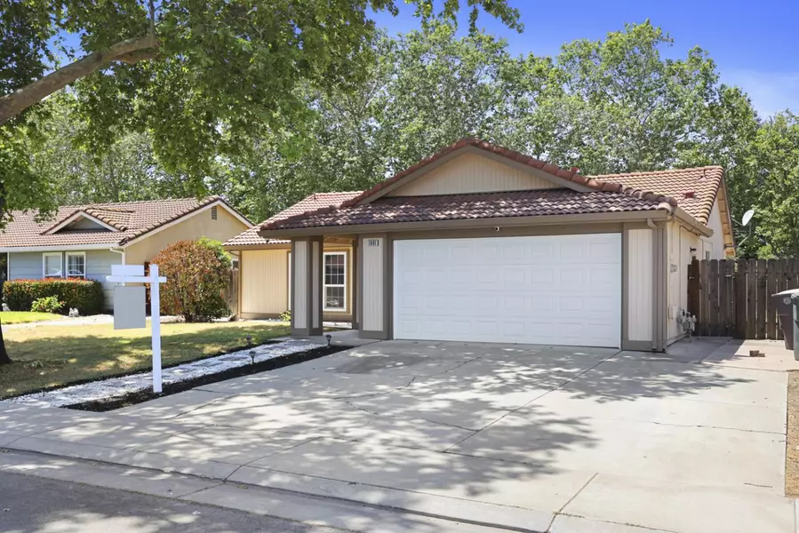 1991 Blossomwood LN, Tracy, CA 95376