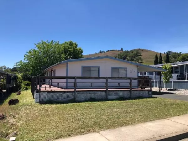 235 Walnut DR,  Lakeport,  CA 95453