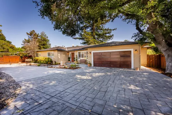 22277 Hartman DR, Los Altos, CA 94024