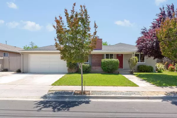 3881 Stanford WAY, Livermore, CA 94550