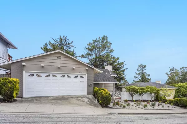 1206 Park Pacifica AVE, Pacifica, CA 94044