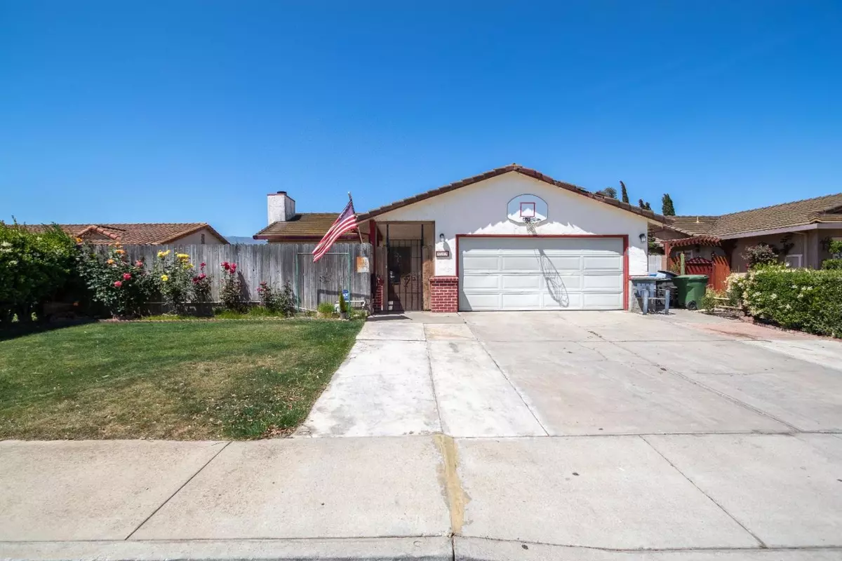 Gonzales, CA 93926,533 Chardonnay DR