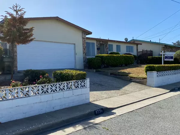 1736 Saint Helena ST, Seaside, CA 93955