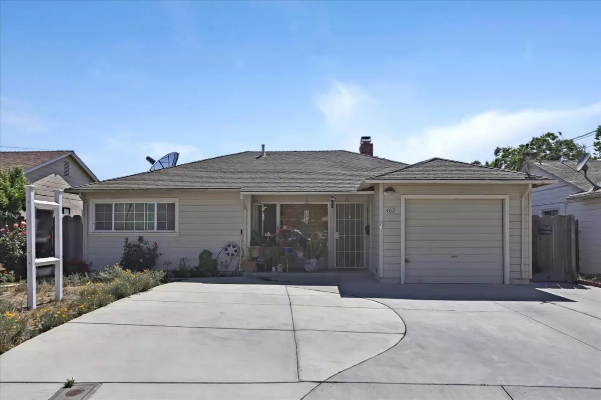 King City, CA 93930,402 Haven DR