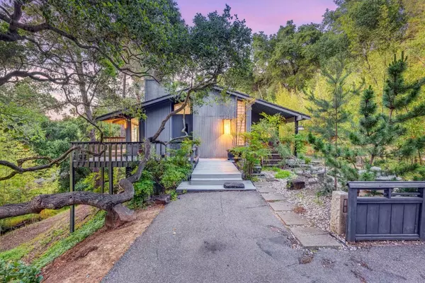 15910 Ravine RD, Los Gatos, CA 95030