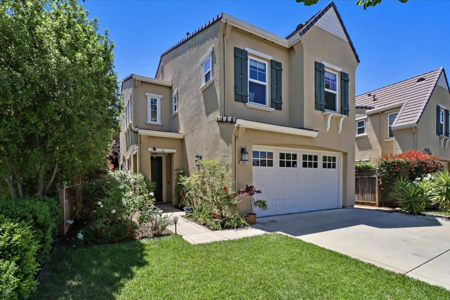 19381 Dougherty AVE, Morgan Hill, CA 95037