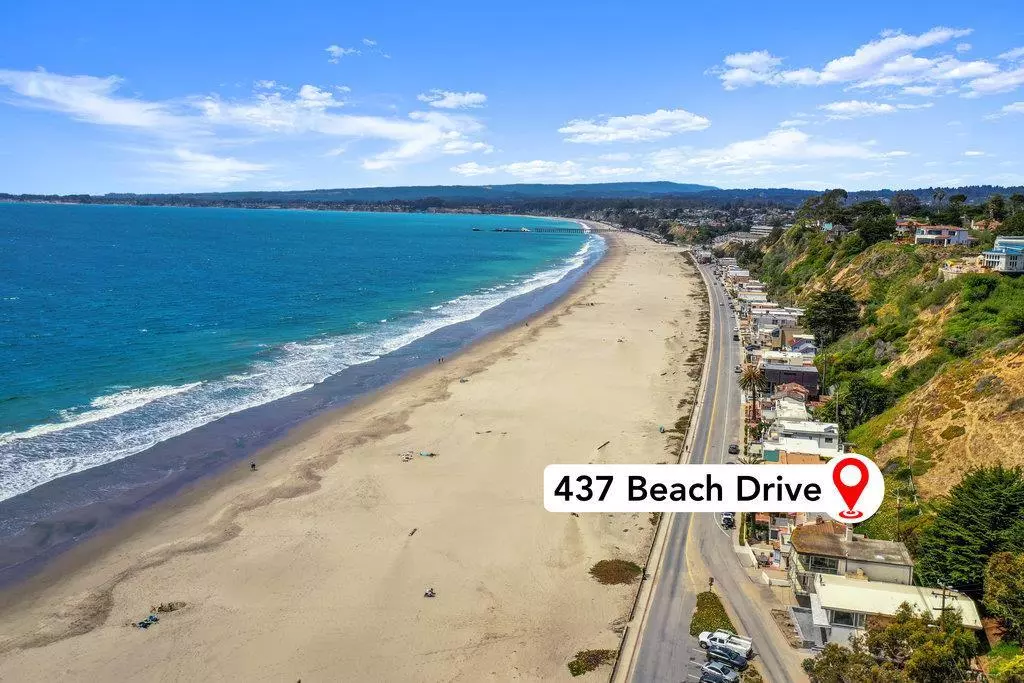 Aptos, CA 95003,437 Beach DR