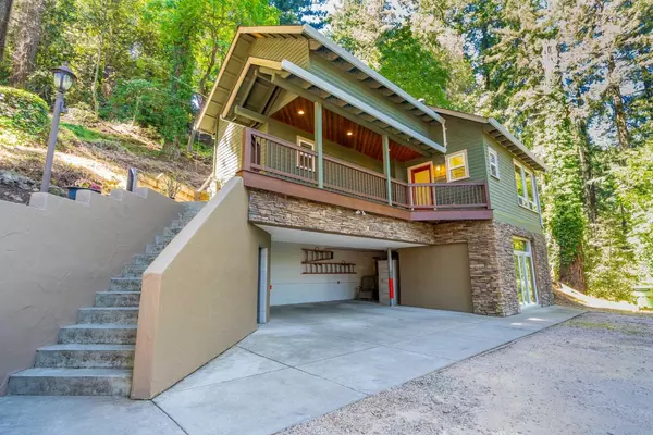 18180 Mountain View CT, Los Gatos, CA 95033