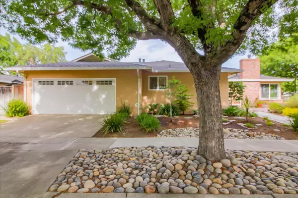 San Jose, CA 95124,2905 Benjamin CT