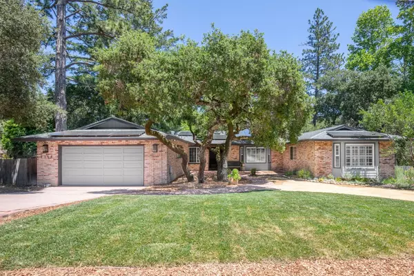 7358 Hihn RD, Ben Lomond, CA 95005