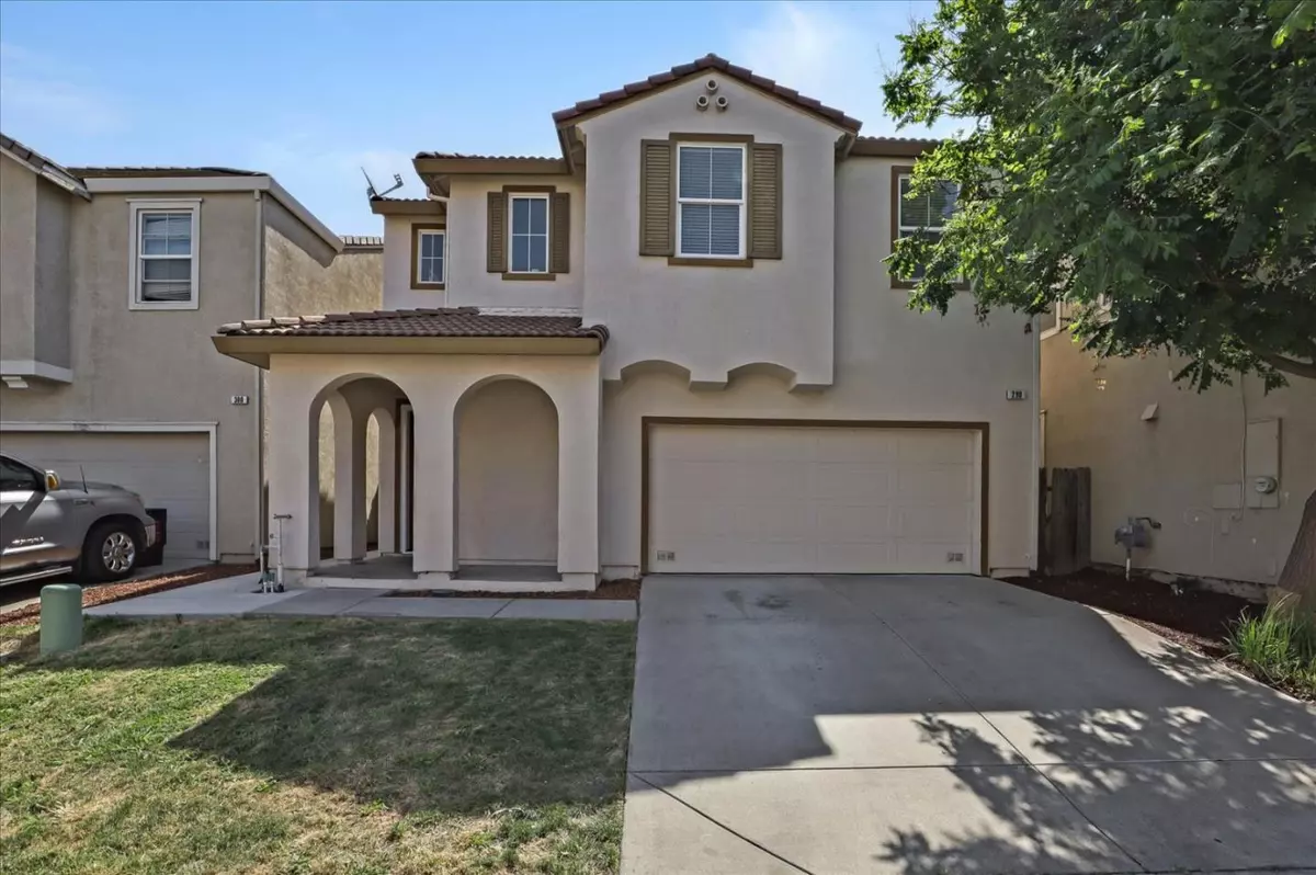 Sacramento, CA 95823,290 Summer Stroll CIR