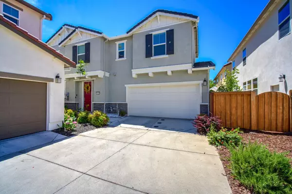 Sacramento, CA 95835,418 Uccello WAY