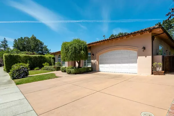 Los Altos, CA 94022,40 Cielito DR