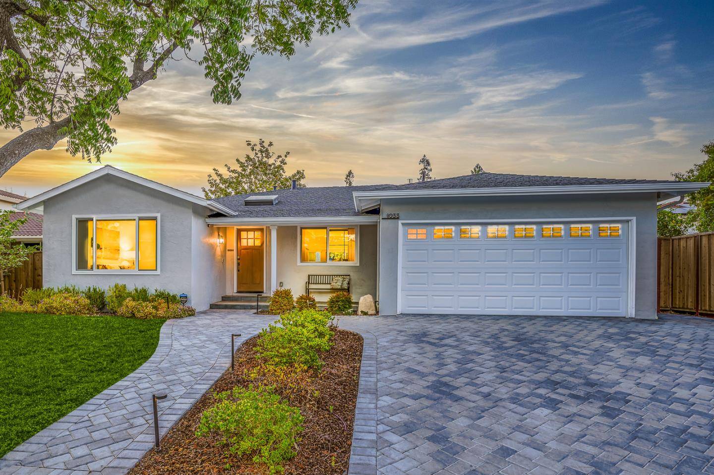 Sunnyvale, CA 94086,1033 Nandina WAY