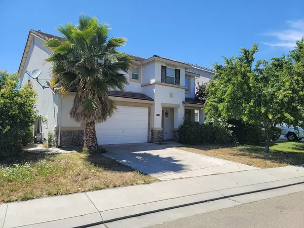 3243 Cathedral CIR, Stockton, CA 95212