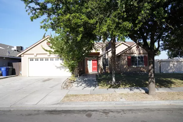 330 Somerset AVE, Los Banos, CA 93635