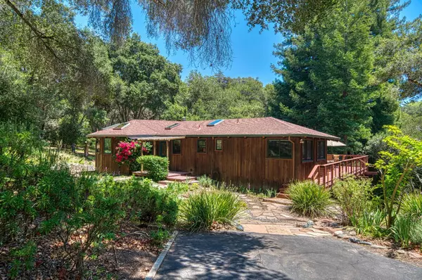 Soquel, CA 95073,230 Moores Gulch RD