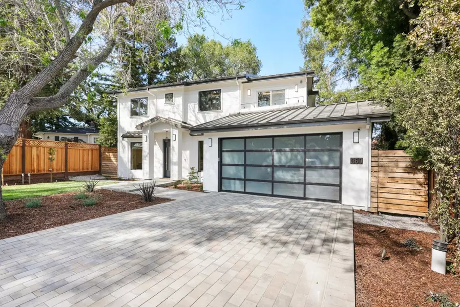 360 Leland AVE, Menlo Park, CA 94025