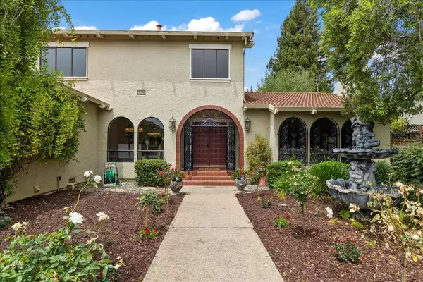 Los Altos, CA 94022,237 Delphi CIR