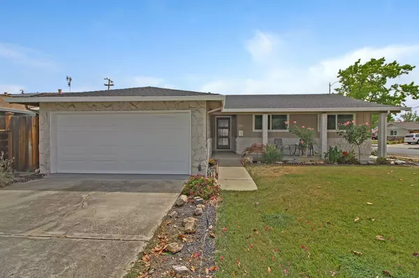3892 Kirk RD, San Jose, CA 95124