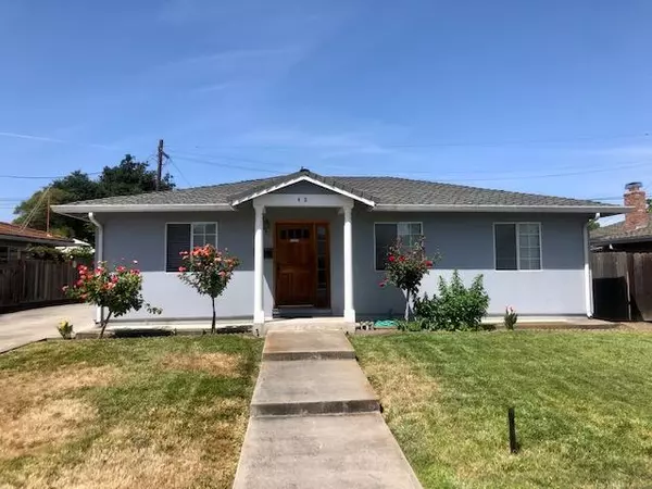 48 Linden DR, Santa Clara, CA 95050