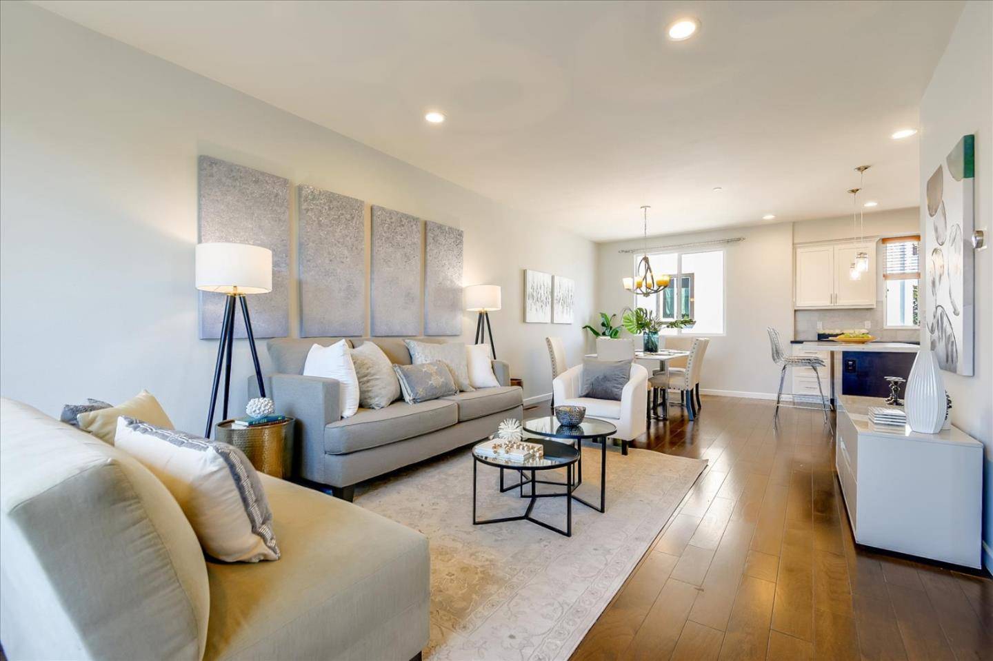 6253 Thornton AVE, Newark, CA 94560