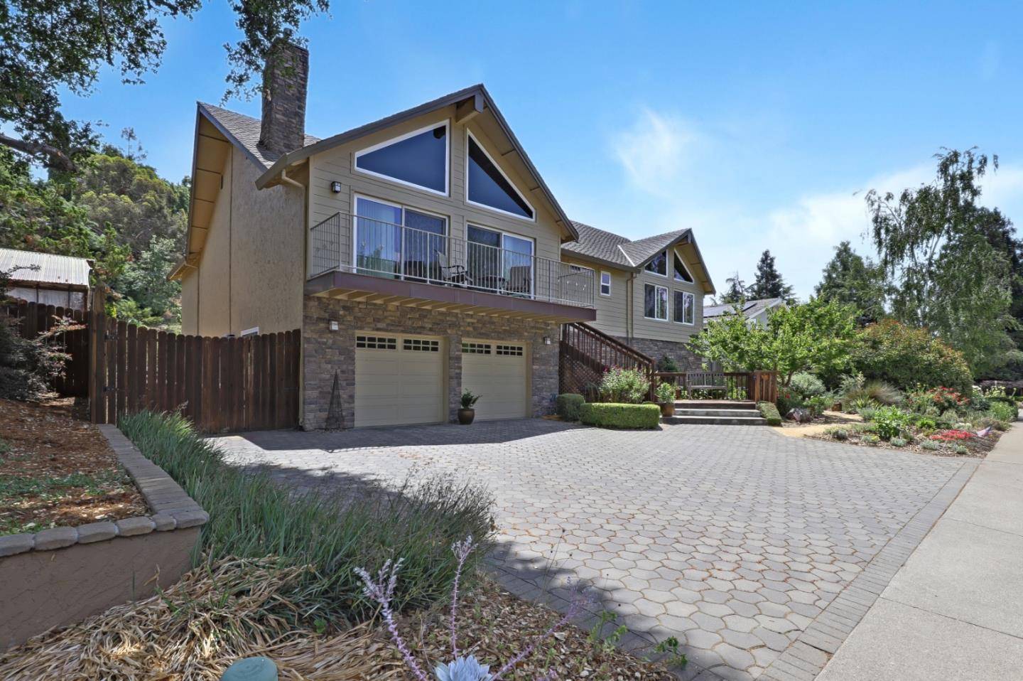 Morgan Hill, CA 95037,740 Easy ST