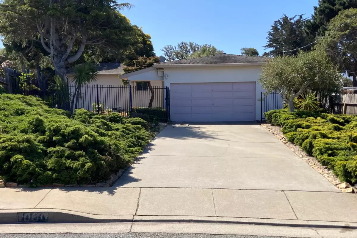 Seaside, CA 93955,1060 Haviland TER