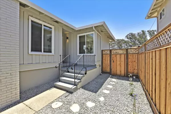 San Bruno, CA 94066,2601 Berkshire DR