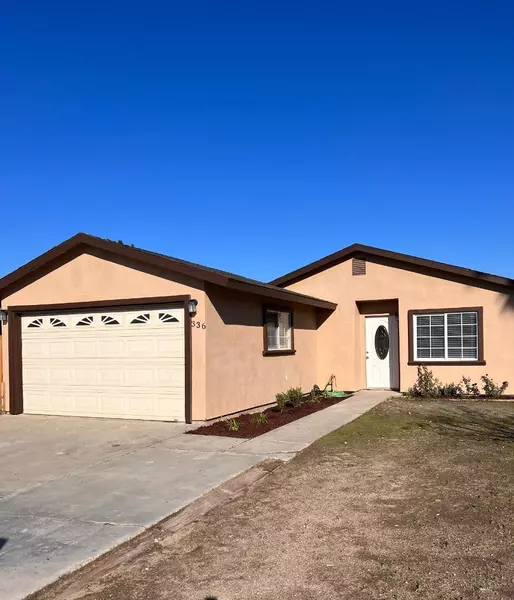 336 Hutchison DR, Greenfield, CA 93927