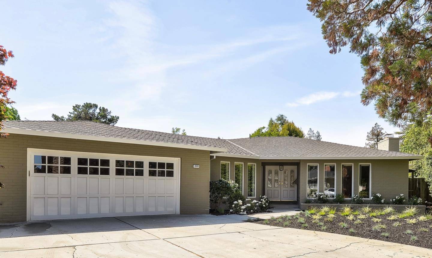2678 Saint Giles LN, Mountain View, CA 94040