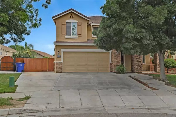 1606 Watercress CT, Los Banos, CA 93635