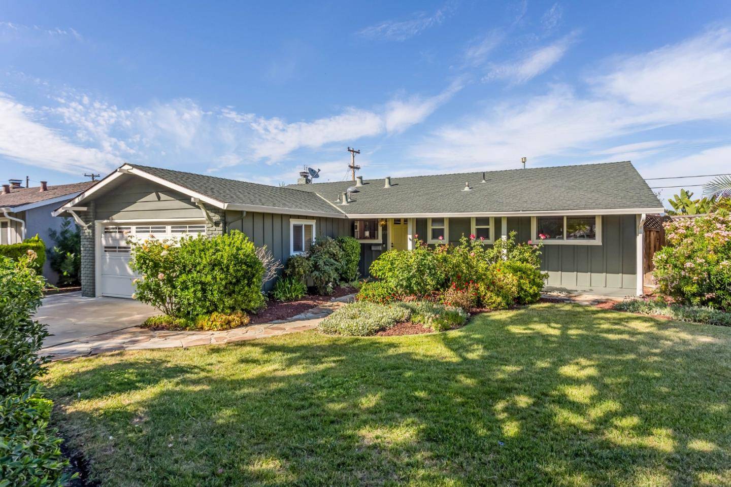 5758 Croydon AVE, San Jose, CA 95118