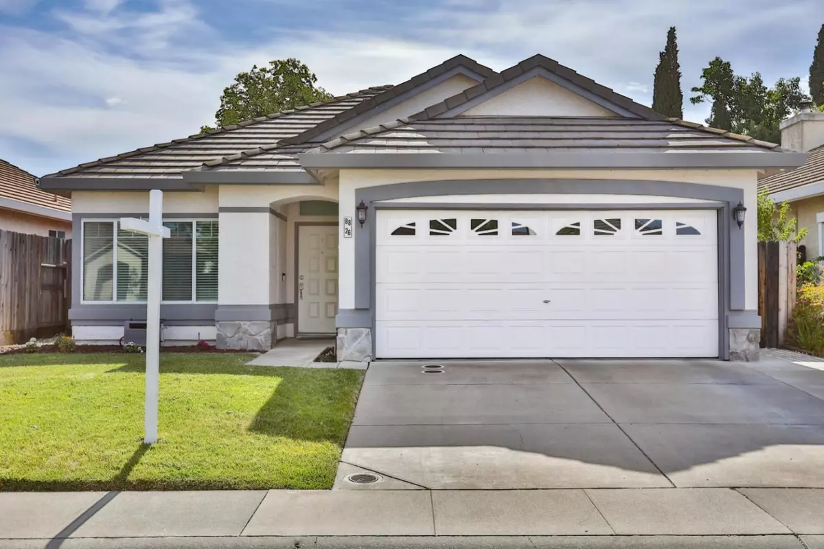 Elk Grove, CA 95624,8826 Mesa Brook WAY