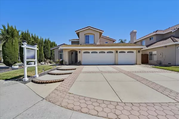 Morgan Hill, CA 95037,720 San Ramon CT