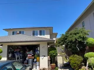 317 Laurel AVE, South San Francisco, CA 94080