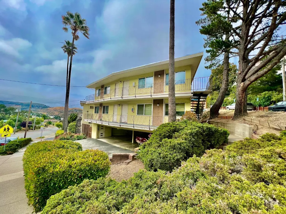 Brisbane, CA 94005,685 San Bruno AVE