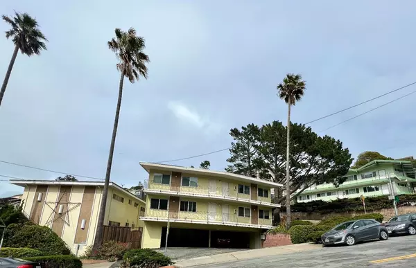 Brisbane, CA 94005,685 San Bruno AVE