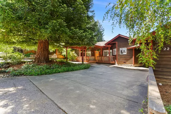 Scotts Valley, CA 95066,22 Sramek LN