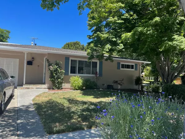 Sunnyvale, CA 94087,1051 Morningside DR