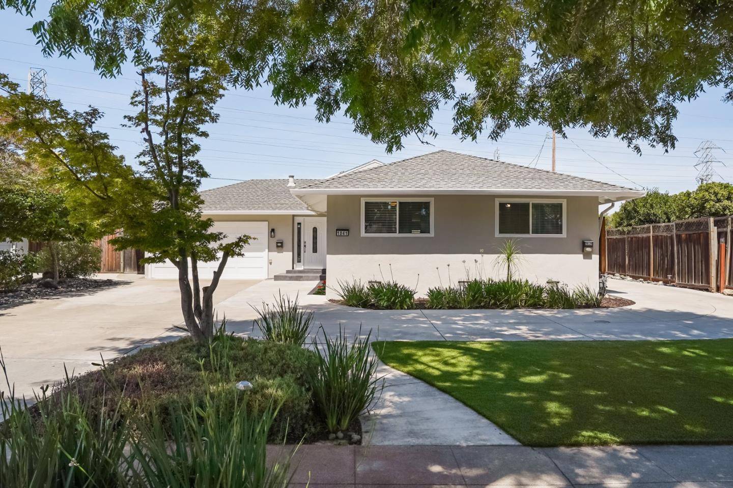 1041 Robin WAY, Sunnyvale, CA 94087