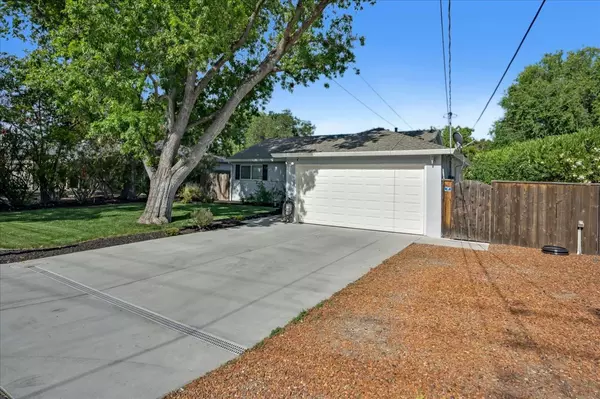 Walnut Creek, CA 94597,159 Hall LN